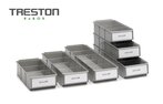 ReBOX shelf bins