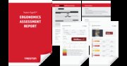 Treston ErgoID™ Sample Report_Enterprise