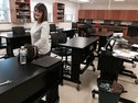 STEM application