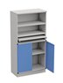 Industrial cabinet by Treston