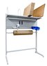 Over Conveyor Packing Stand