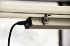 Dual LED Swivel Bracket