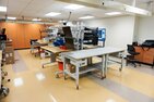 West Point Nuclear Physics Lab