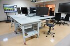 West Point Nuclear Physics Lab 2