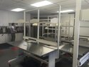 lumentum 160 cleanroom tables
