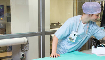 Bild Hersteller medizinischer Geräte und Ausrüstungen