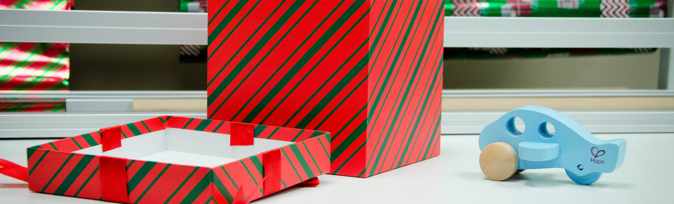 Santa's Workshop9