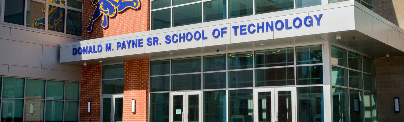 Donald M. Payne School of Technology