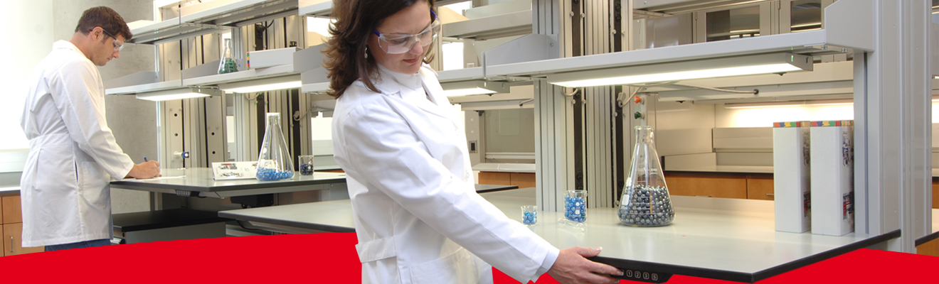 Lab blog