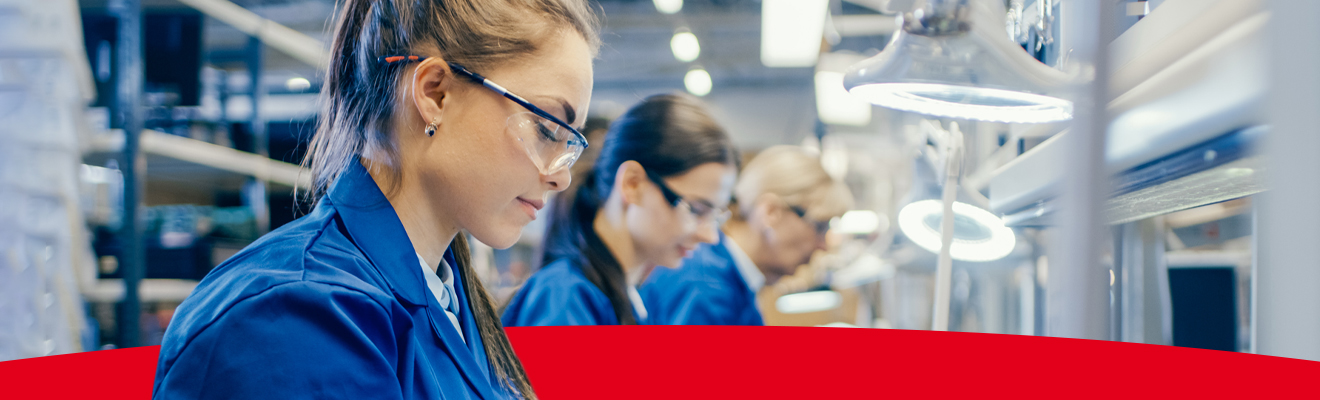 Combating work related injuries blog header