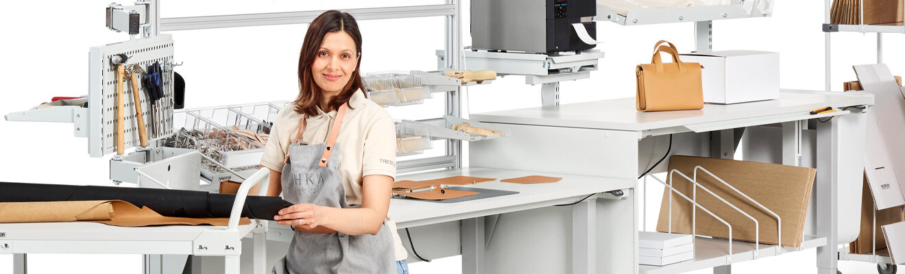 NEW product launch Treton QuatreX news banner