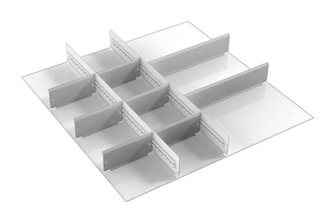 Modular Laboratory Workstations, Lab Tables & Benches | Treston