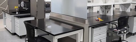 Laboratory Furniture | Treston