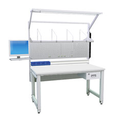 Pre-configured Cornerstone Workstation