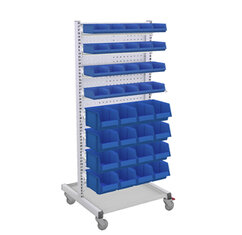 Pre-configured Industrial Multi trolley Pre-configured Industrial Multi trolley