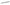 Aluminium bin rail BP ESD 38.8"