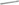 Bin rail, light duty, M20, 19.5"