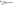 Curved bin rail ESD with arm