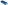 Storage Bin - BLUE 19.68"Dx7.32"Wx3.22"H Case of 15