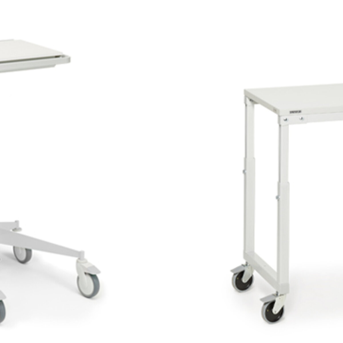 Additional mobile work surface | Treston