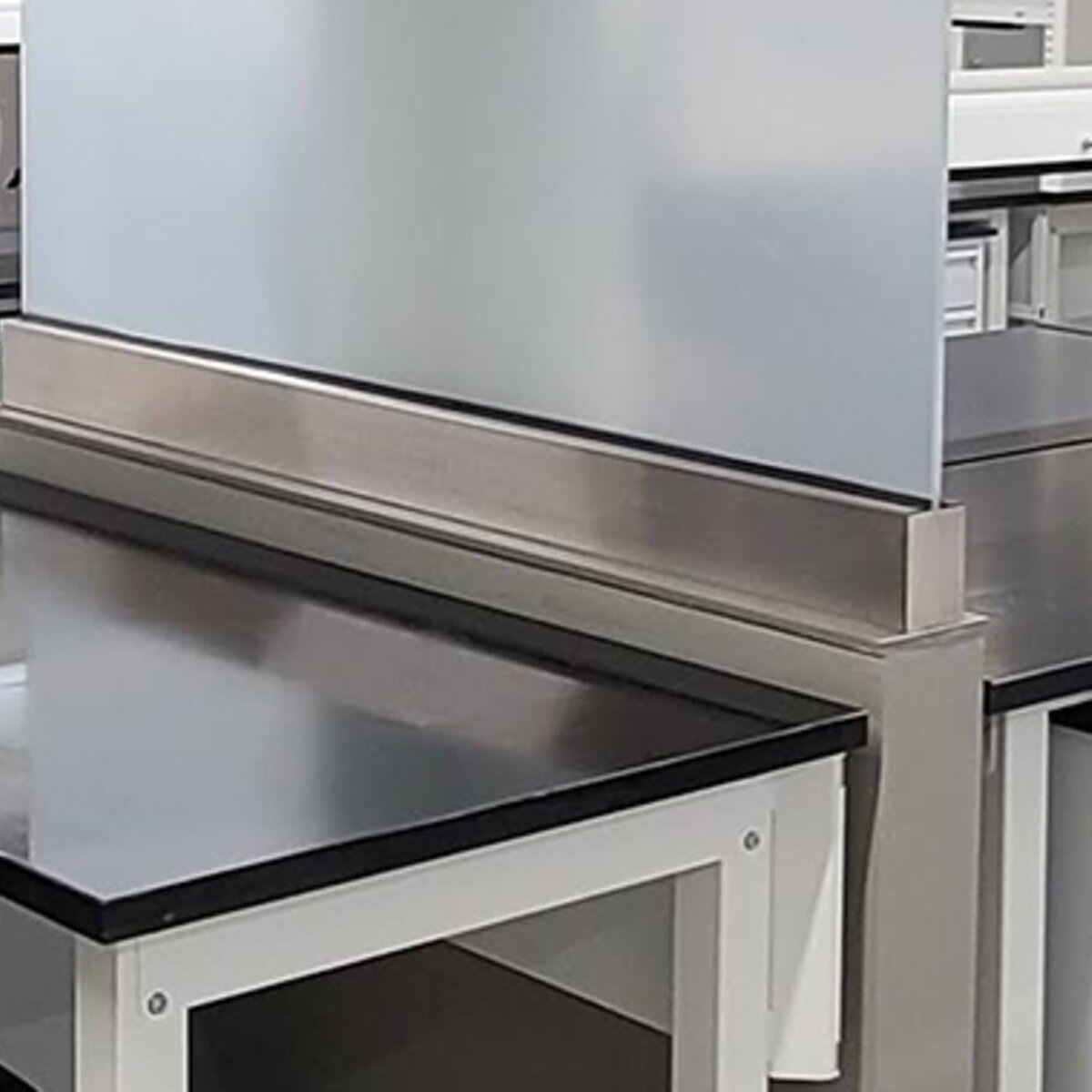 Laboratory Furniture | Treston