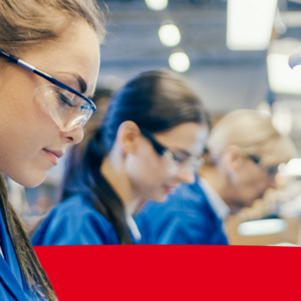 Combating Work-Related Injuries and MSDs: Protecting Workers with ...