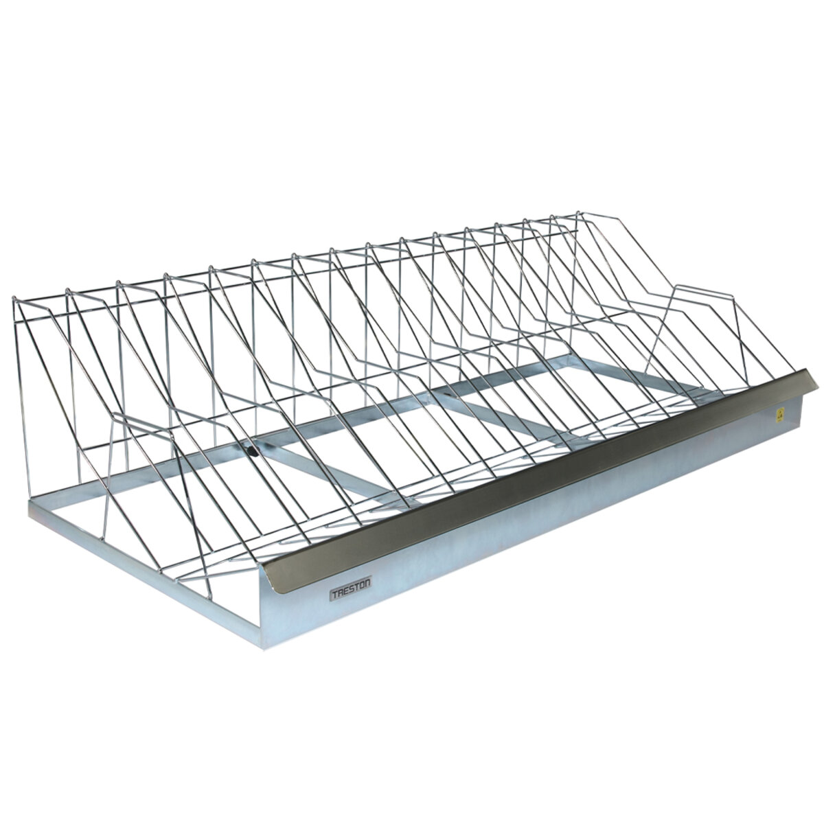 Reels Rack Turf Reel racks | Treston