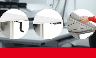 treston blog header how to choose adjustable workbench