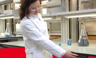 Lab blog