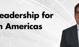 New Leadership for Treston Americas New Leadership for Treston Americas