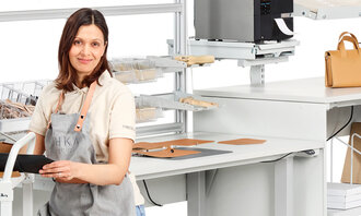 NEW product launch Treton QuatreX news banner NEW product launch Treton QuatreX news banner