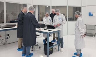 WM - Firefly Aerospace WM - Firefly Aerospace